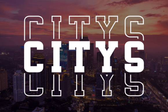 Bringing Urban Sophistication to Handmade Creations with Citys