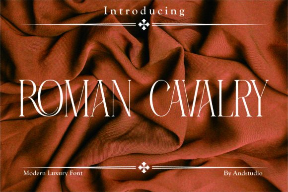 Testing Roman Cavalry in a Modern Web Design Project